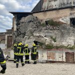 Monatsübung im Tritolwerk am 19.09.2026